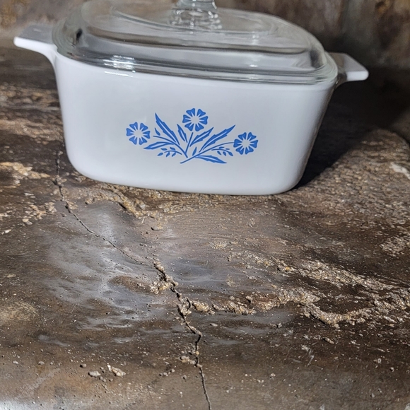corningware 1/2 quart - Picture 6 of 6